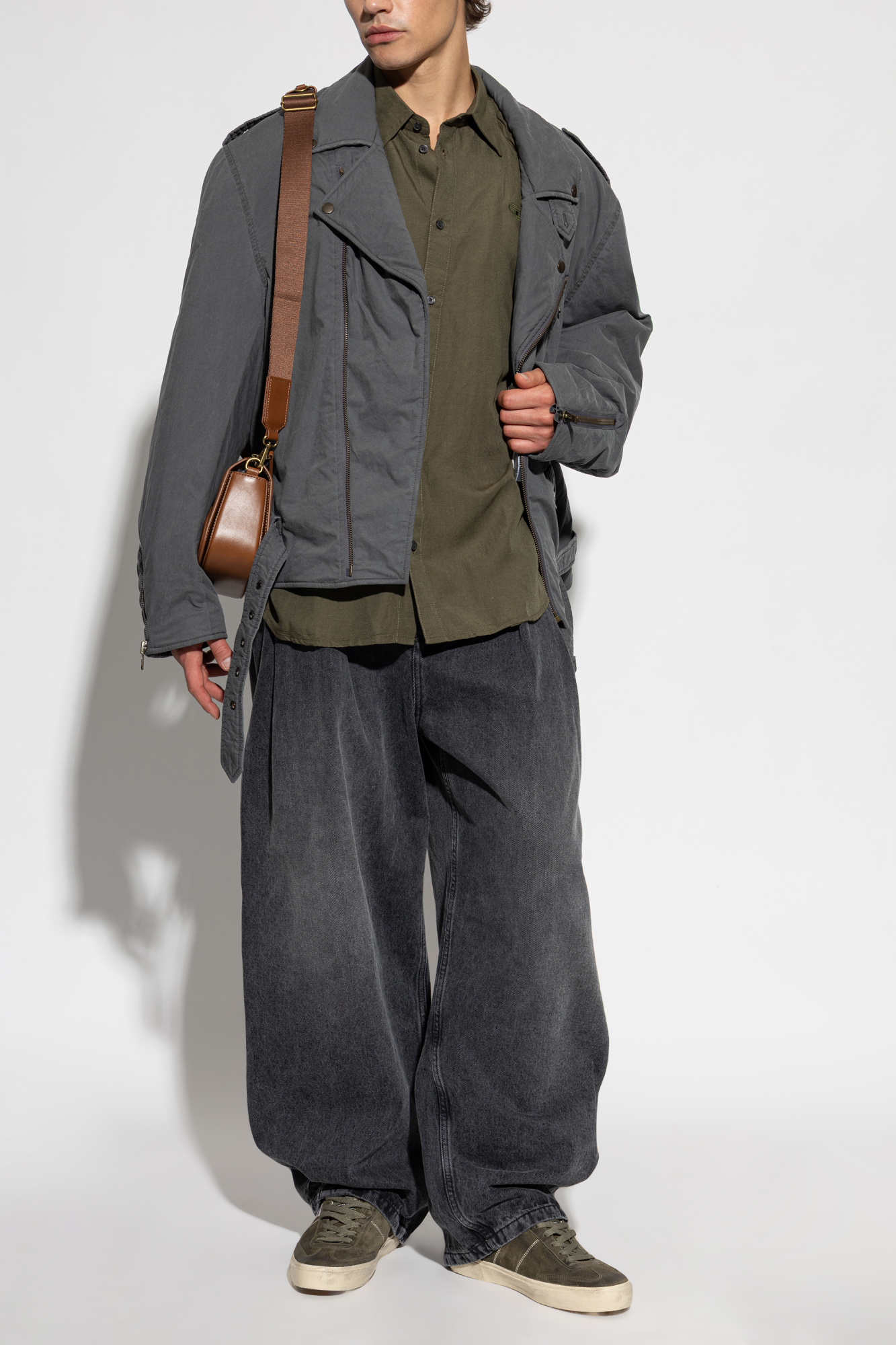 Diesel Shirt 'S-SIMPLY-PGBS' | Men's | Vitkac